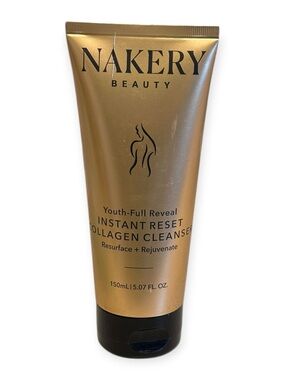 Nakery Youth-Full Reveal